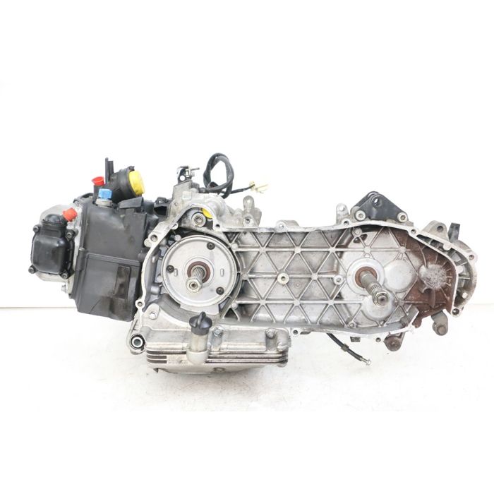 MOTEUR PIAGGIO VESPA LX IE 125 2010 - 2012 / 214614