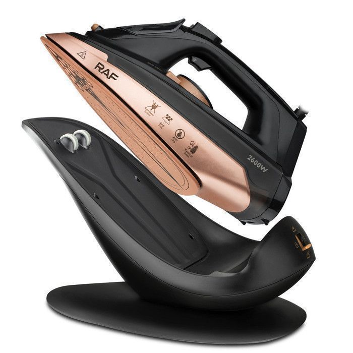 Boitier Avec Réservoir D'eau - Centrale Vapeur (CS-00137323