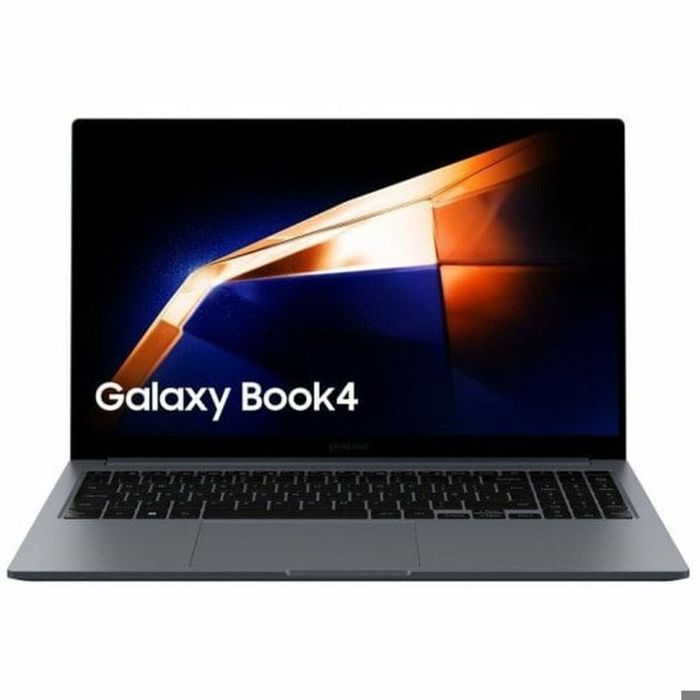 Ordinateur portable Samsung Galaxy Book4 15 NP750XGJ KG2ES 15 6" Intel Core i5 RAM SSD - vue 2