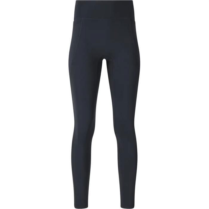 Legging femme Athlecia Aliya V2 - dark sapphire