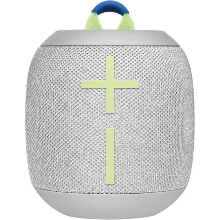 Enceinte bluetooth etanche WONDERBOOM 3 portée 40m Google Fast Pair compacte idéale pour plage et piscine rose ENCEINTE NOMADE
