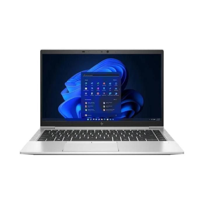 HP Elitebook 840 G7 (2020) - vue 3