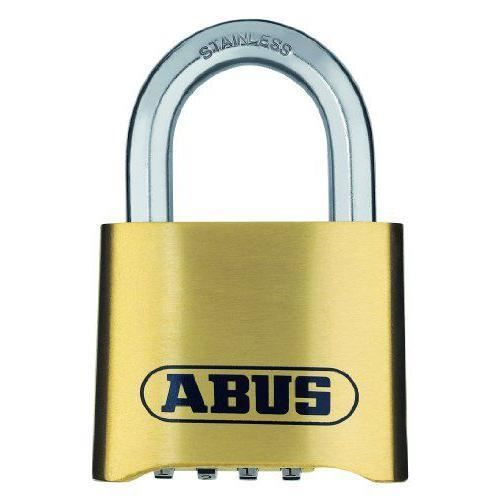 Abus Cadenas à combinaison - 180IB/50