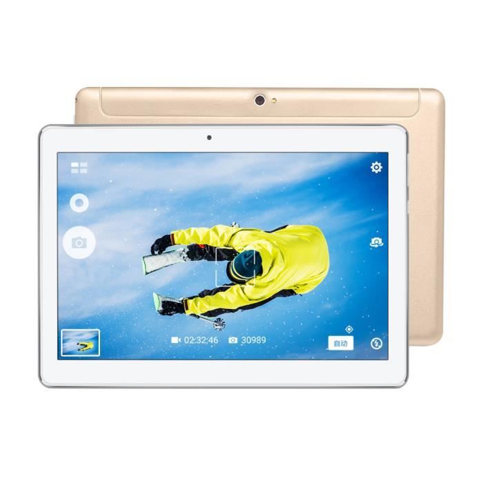 i7 PLUS 2.7GHz 8GB + 256G Windows 10 12.6 pouces