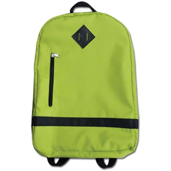 Sac A Dos Wb50n Rei Anime Sac A Dos Achat Vente Sac A Dos 0884554331434 Cdiscount