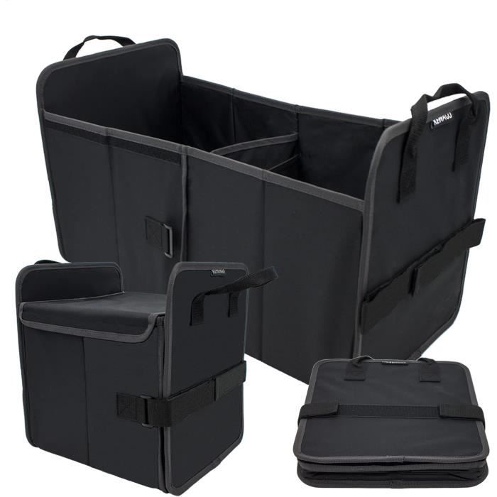 Sac De Coffre KEWAGO – Organiseur De Coffre Pliable Avec