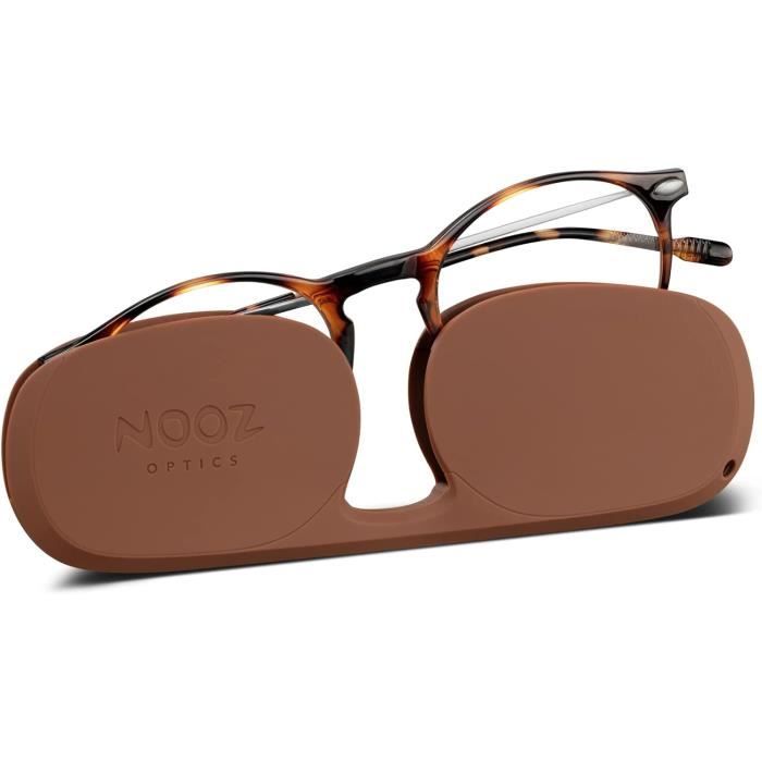 Lunettes De Vue Lecture Forme Ronde Lunette Loupe Grossissantes Pour Homme Et Femme Modele Cruz Collection Essential u6464 Achat Vente lunettes de lecture Cdiscount