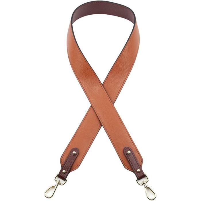 Sangle Réglable Pour Sac à Main, Bandoulière Ou Guitare