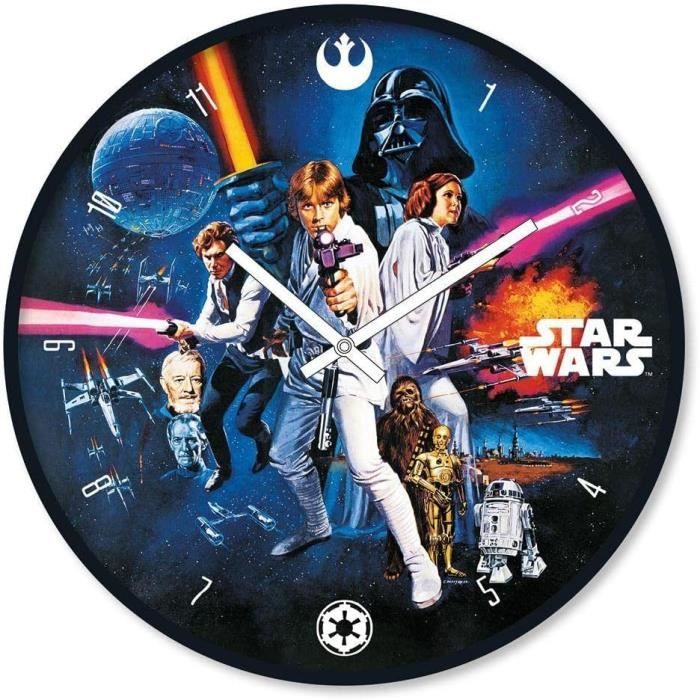 Figurine Pop Star Wars 4 : Un nouvel espoir #277 pas cher : C-3PO