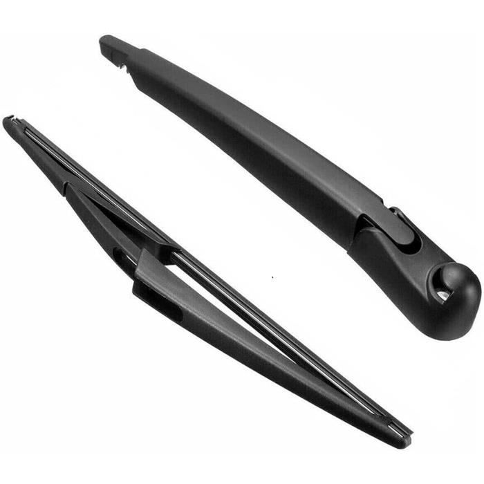 Bras D'essuie-glace Arrière + Balai Pour Toyota CH-R - Référence 85241F4010, Neuf