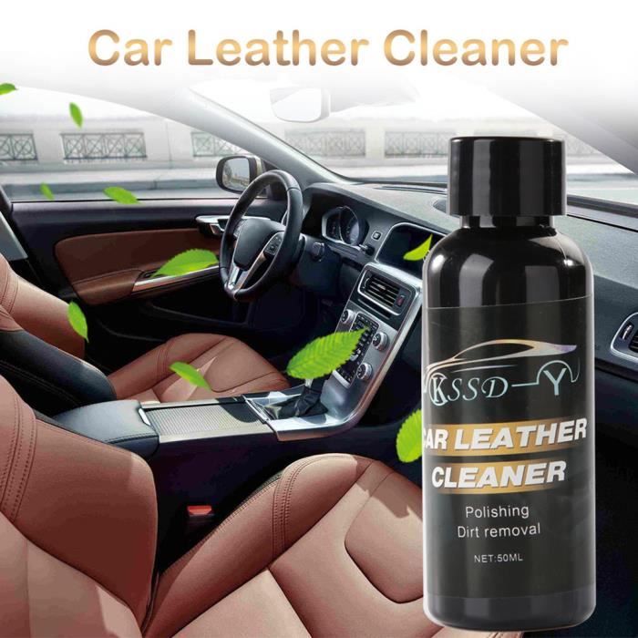 Produit Entretien Cuir Voiture Achat Vente Pas Cher
