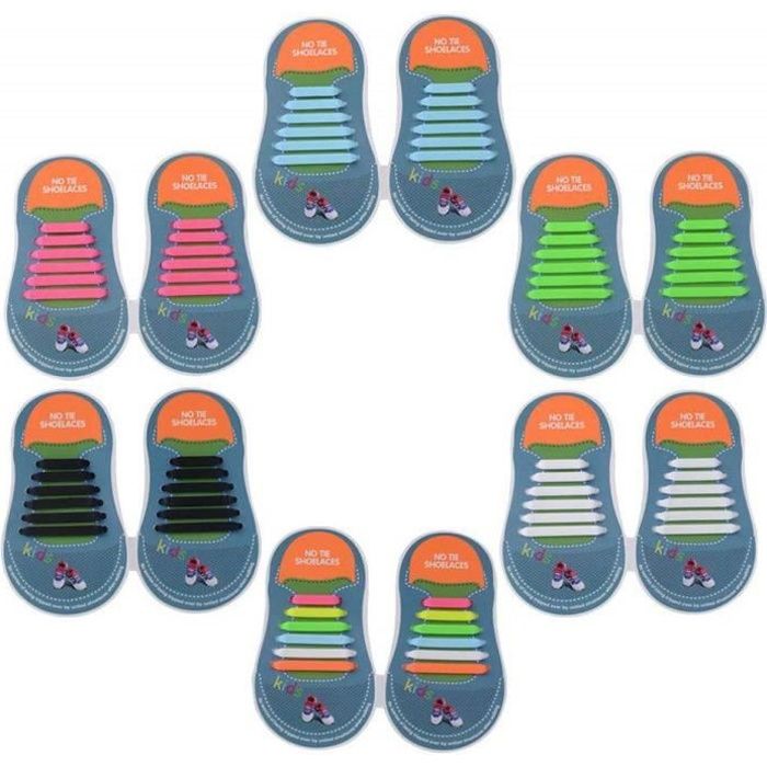 Le hot sale lacet elastique