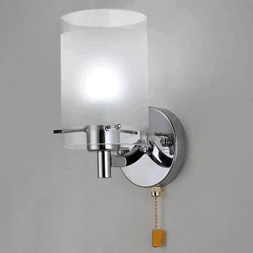 Applique Murale Elegante Allee De Bureau A Led Avec Interrupteur A