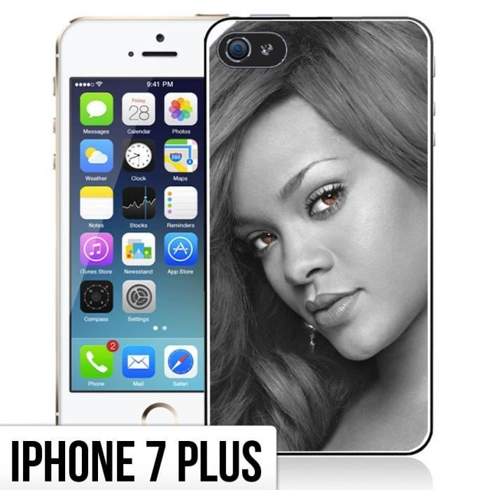 coque iphone 8 rihanna