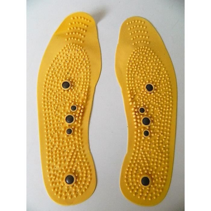 semelle chaussure confort