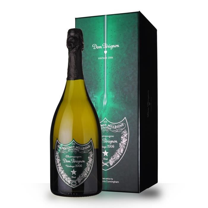 Champagne Dom Perignon Vintage 2006