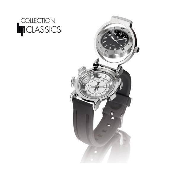 Montre Boussole Lip Classics Achat vente montre R sine Cdiscount