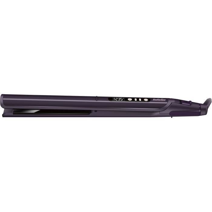 Lisseur babyliss creative avis clearance