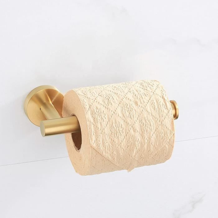 Porte-verre Distributeur De Savon VILLEROY & BOCH Elements Striking Noir Mat