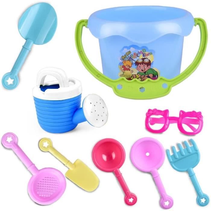 Accessoires De Plage Pour Enfants 98930