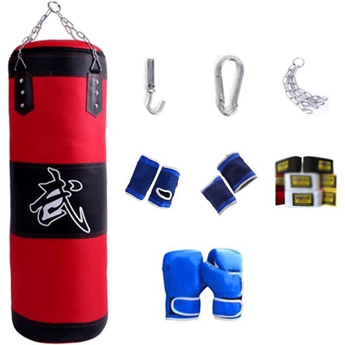Sac de frappe reflex best sale