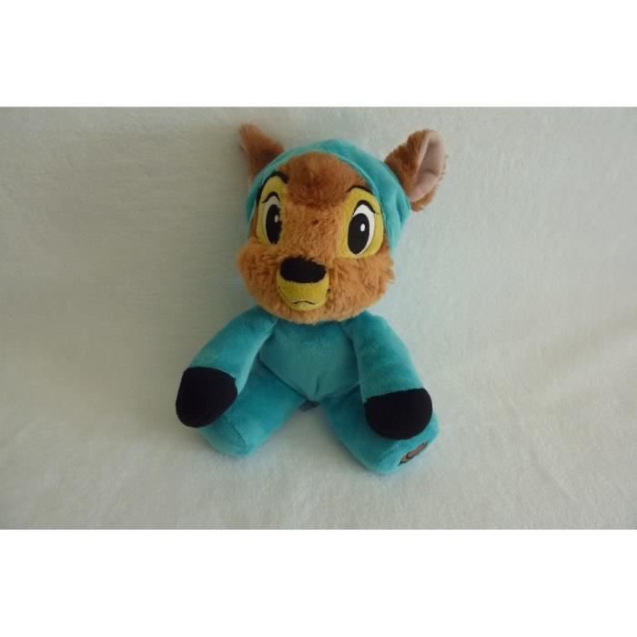 Doudou Faon Bambi Peluche Disney Cdiscount Puericulture Eveil Bebe Doudou Faon Bambi Peluche Disney Cdiscount Puericulture Eveil Bebe