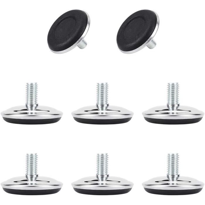 12 Tampons Polissage Feutre 4,7mm - Pour Perceuse, Outil Rotatif, Bijoux, Métal, Bois