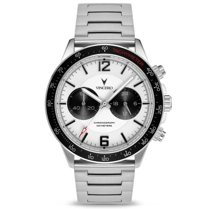 Montre hot sale vincero homme