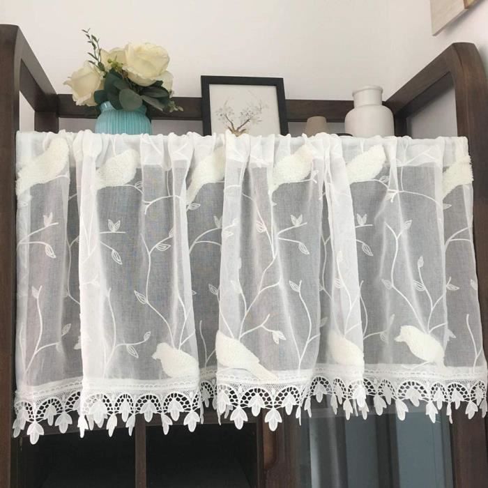 rideau pour placard cuisine