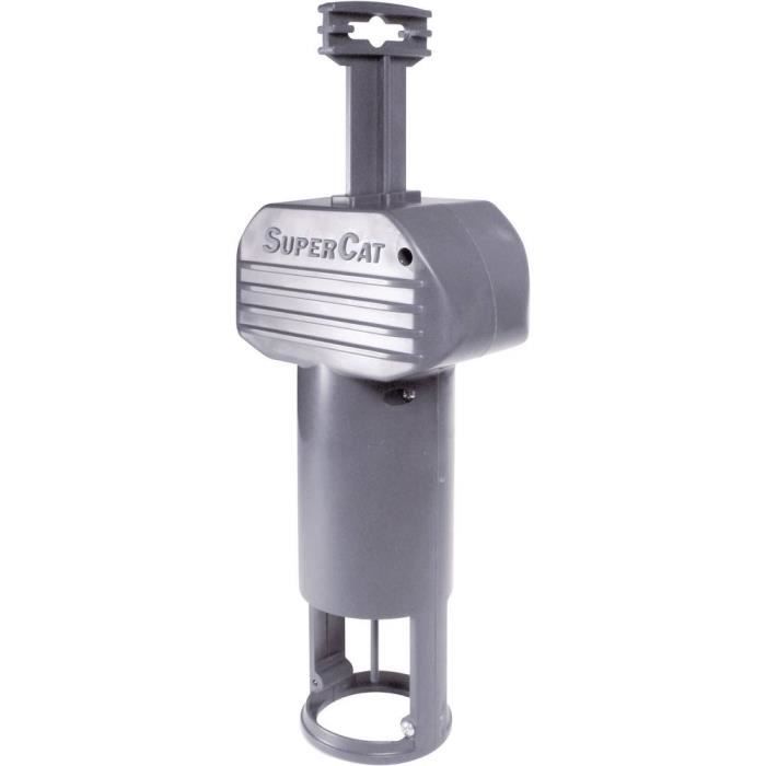 Anti-taupes Swissinno 1 543 001K pour lext&eacute;rieur