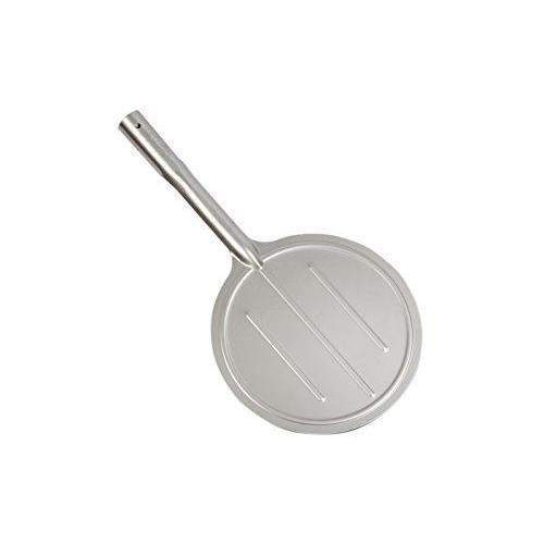 Pelle à Pizza Ronde FALCI - 36cm - Acier Inoxydable - Antiadhérent - Fabriquée En Italie