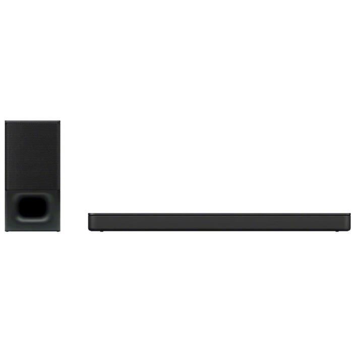 Barre de Son - Sony - HT-S350 - 2.1ch - 320W - Sans fil