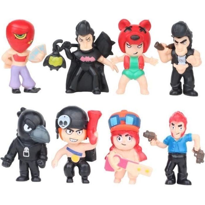 Figurine brawl stars prix Clearance