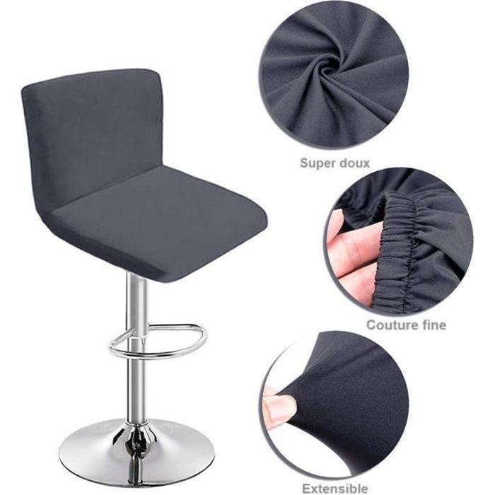 Housse De Chaise De Bar Achat Vente Pas Cher Housse De Chaise De Bar Achat Vente Pas Cher