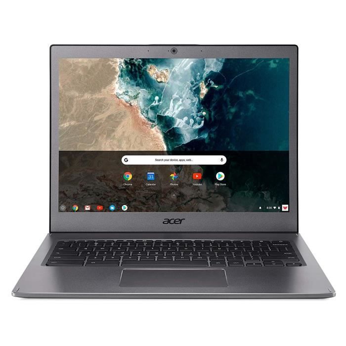 Acer Chromebook CB713-1W-30S8 Ordinateur portable