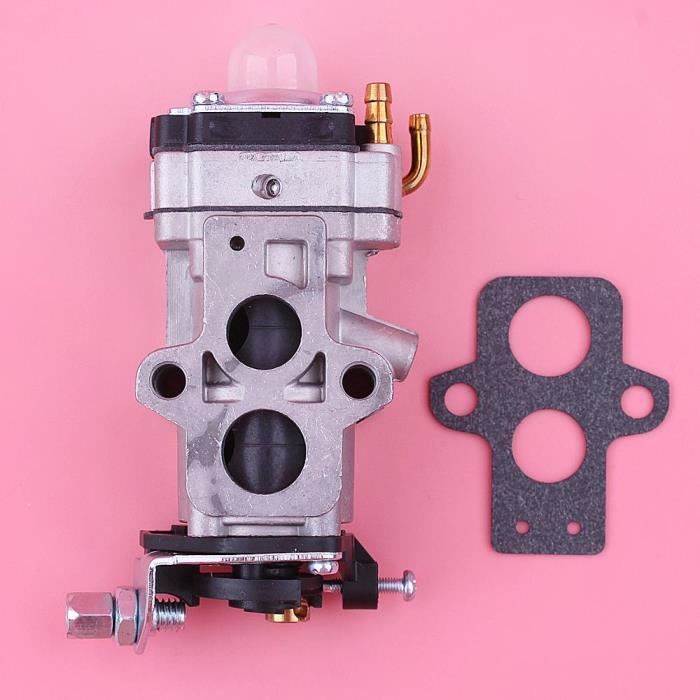 TESTINA DISCO 3 LAME PER DECESPUGLIATORE KAWASAKI KBH45A- KBH45B - Foto 7