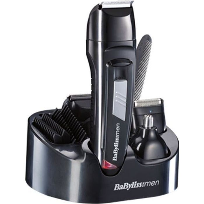 Tondeuse multifonction babyliss clearance