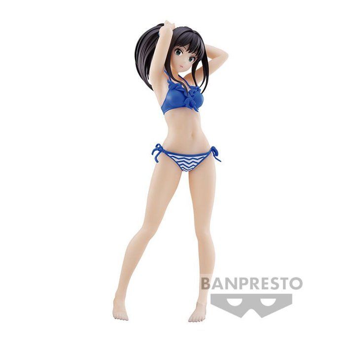 Bandai Figurine Cindrella Girls - vue 2