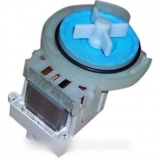 pompe de vidange lave vaisselle beko 1748200100 - vue 2