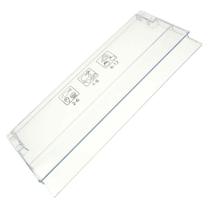 Abattant de tiroir Réfrigérateur congélateur BEKO 48120