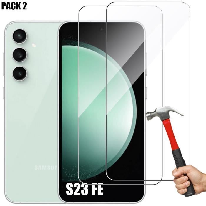 Protection écran Verre Trempé Anti-espion Pour IPhone 16e - Lot De 2 Films + 2 Protections Caméra, Dureté 9H