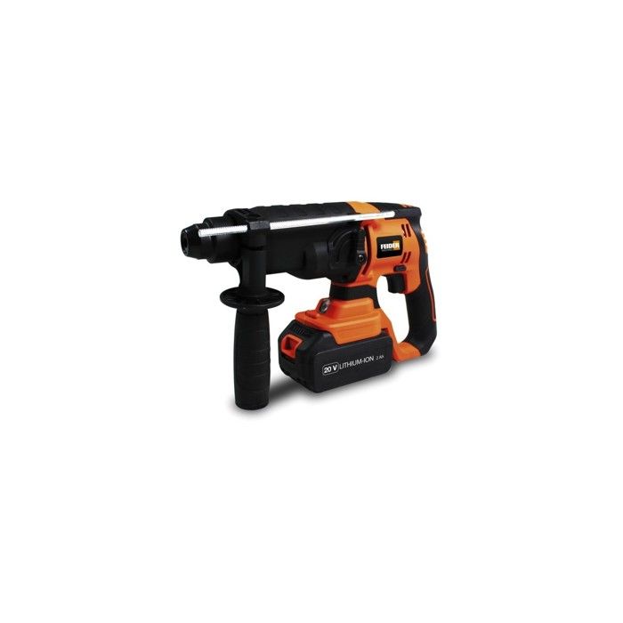 Feider FMP20V Sans fil - vue 2
