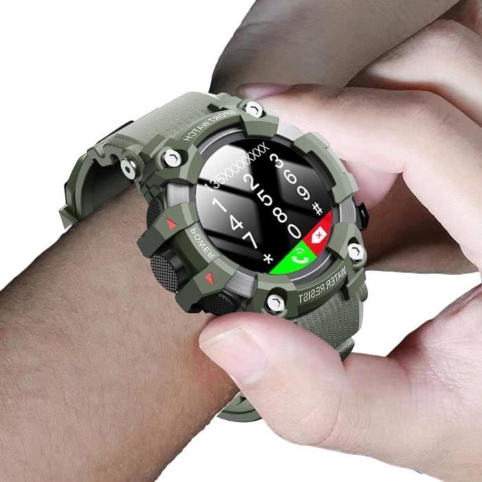 F07 moniteur de santé de la mode fitness bracelet montre de MONTRE