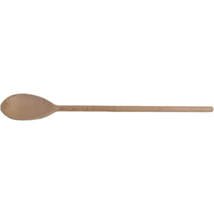 Cuillère De Cuisine Acacia 30cm Orion Whiteline 140136