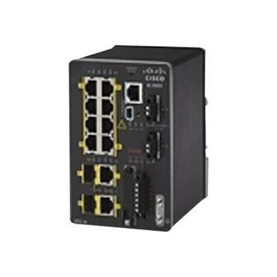 Cisco Industrial Ethernet 2000 Series - Commuta…
