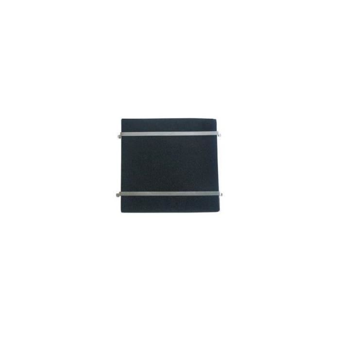 Fc73 Filtre A Charbon Actif Pour Hotte De Dietrich Dhr7941b Dhr7941w Dhr7941x Achat Vente Filtre Pour Hotte Cdiscount