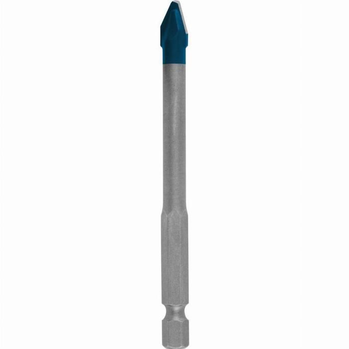 Foret à Carrelage Bosch Expert HardCeramic 12 mm – Pour Carrelage Dur - vue 9
