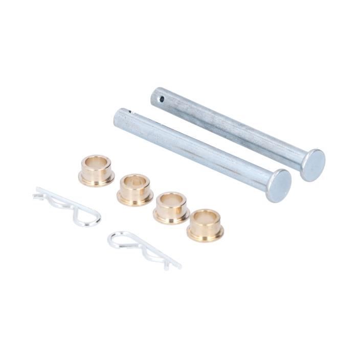 Outil Pour Goupille De Charnière Mercruiser 9178310 – Compatible Alpha One Gen II, Bravo, MC 1, En Acier Robuste