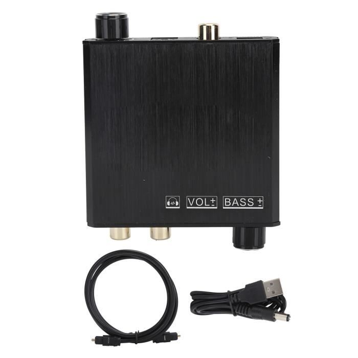 Unité M5Stack DAC2 I2C GP8413 Convertisseur Numérique-Analogique