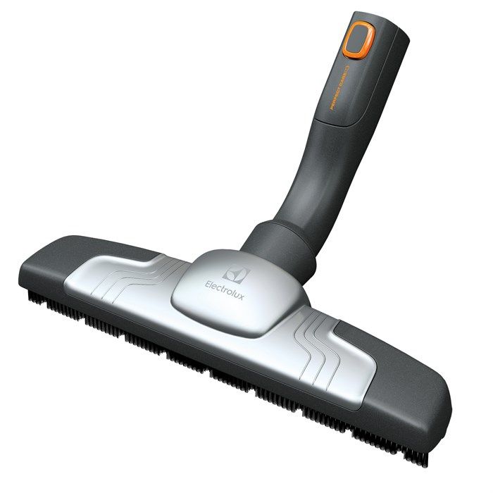 Brosse - Electrolux - ZE115 - Parquet Silent P - Compatible Aspirateur Traîneau - Efficace pour Sols Durs
